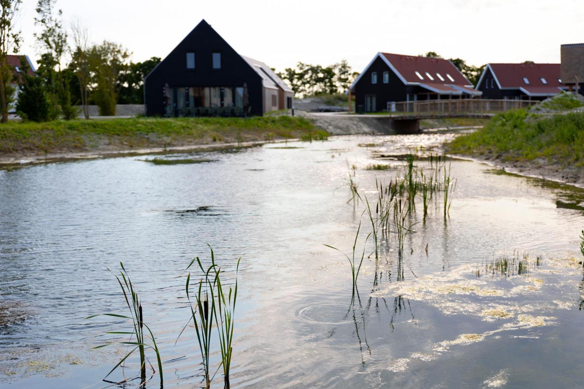 Dormio Resort Nieuwvliet-Bad Exterior foto