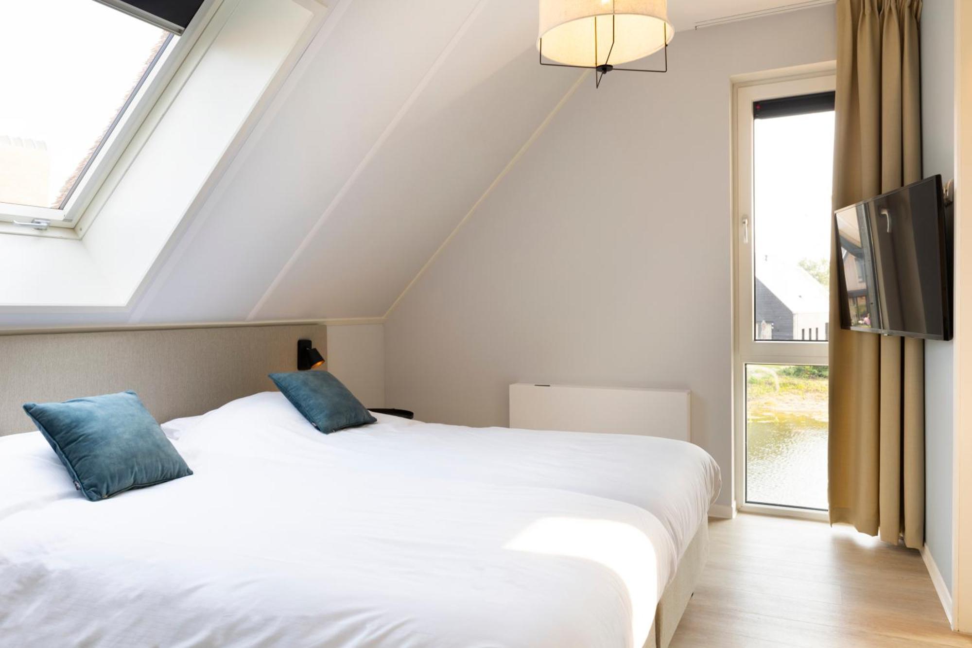 Dormio Resort Nieuwvliet-Bad Zimmer foto