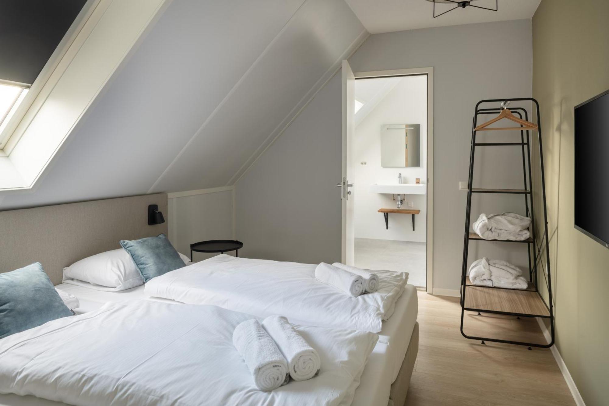 Dormio Resort Nieuwvliet-Bad Zimmer foto