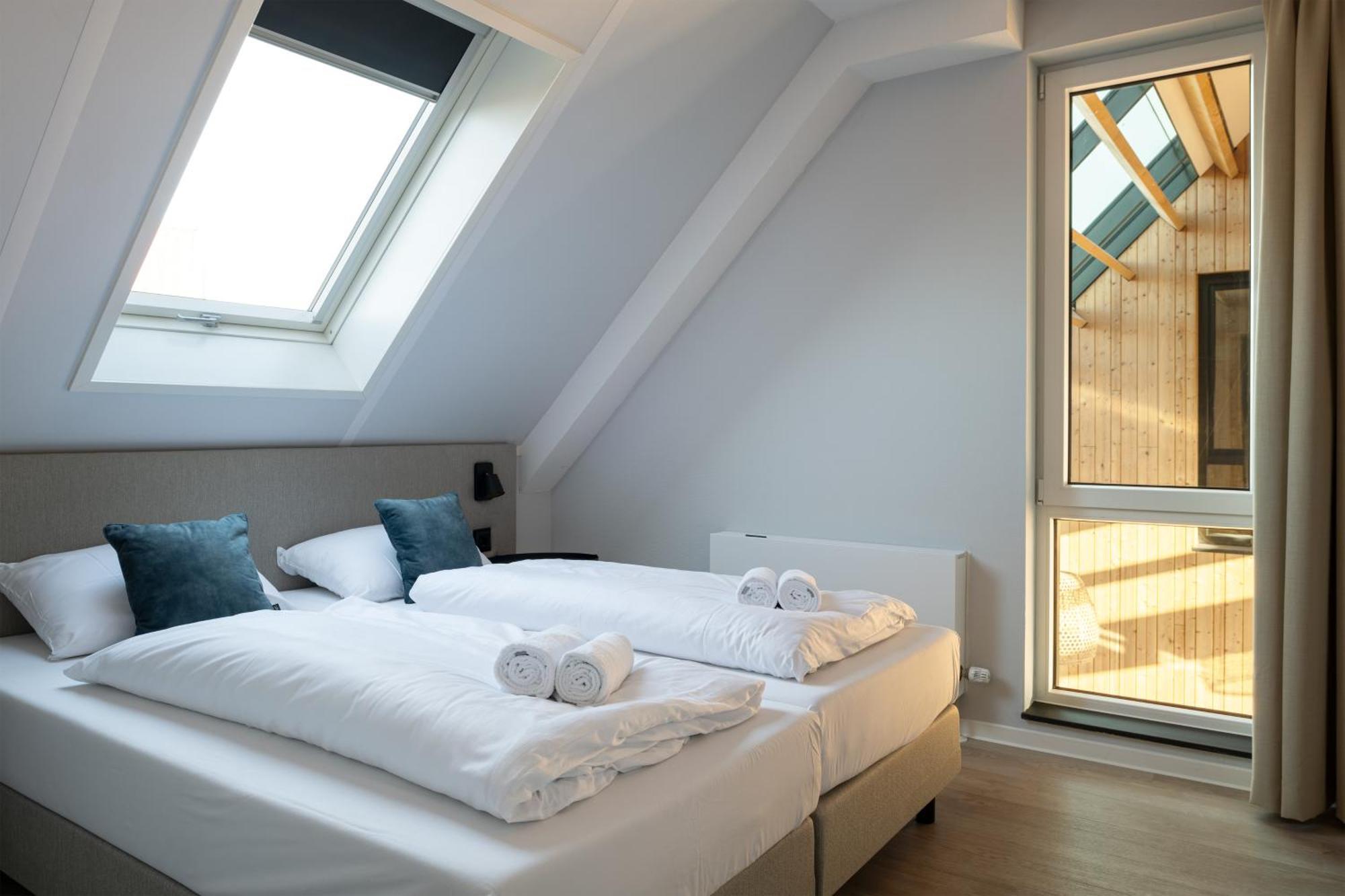 Dormio Resort Nieuwvliet-Bad Zimmer foto