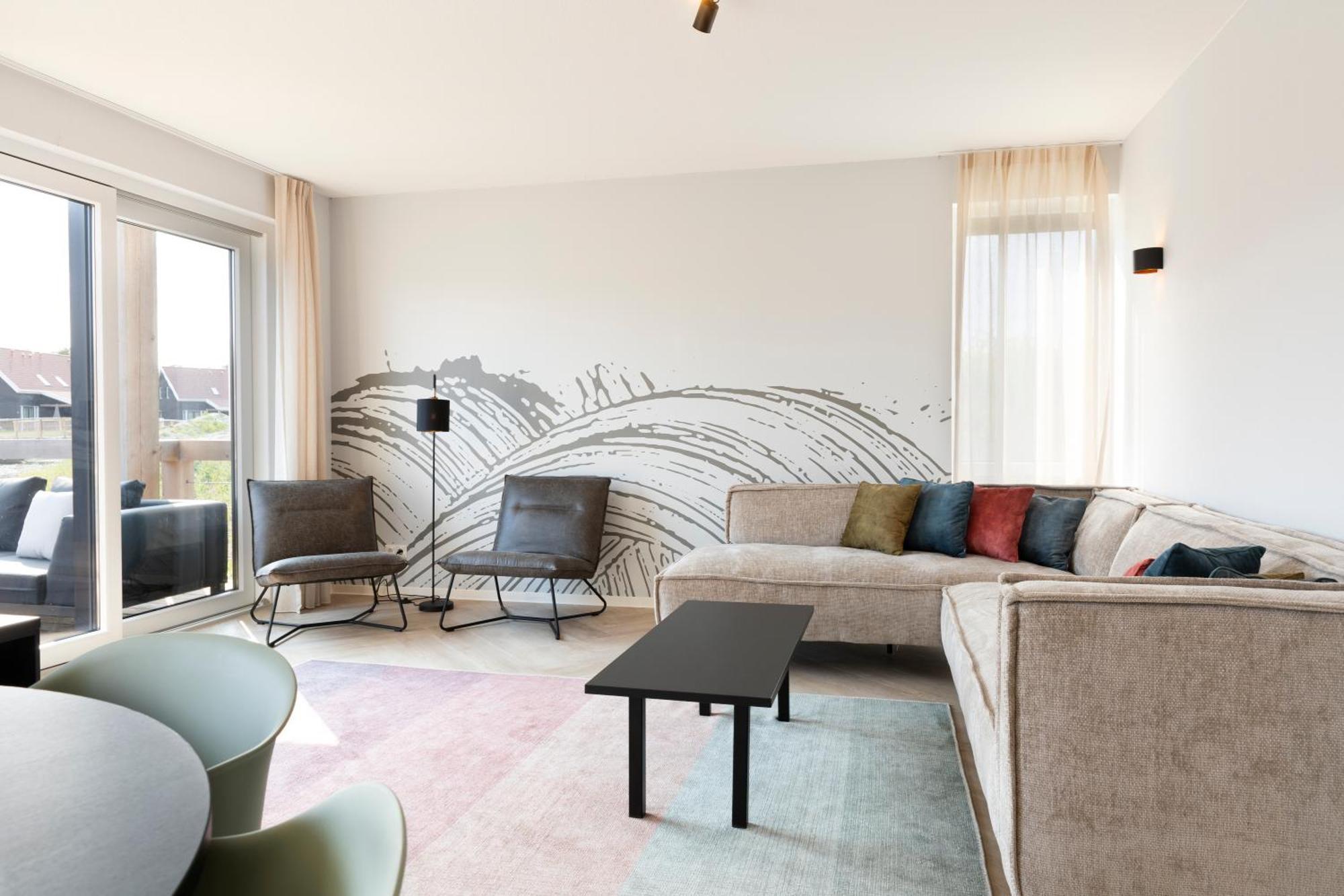 Dormio Resort Nieuwvliet-Bad Zimmer foto