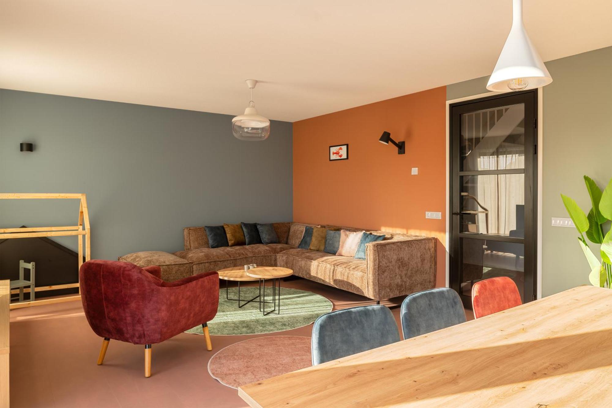 Dormio Resort Nieuwvliet-Bad Zimmer foto