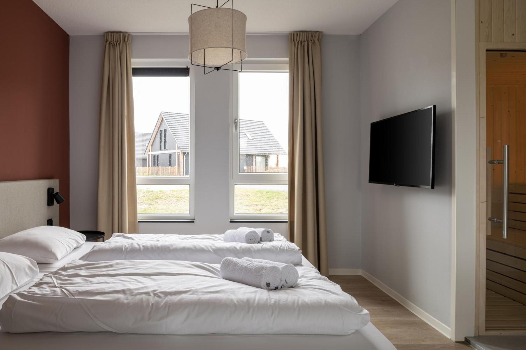 Dormio Resort Nieuwvliet-Bad Zimmer foto