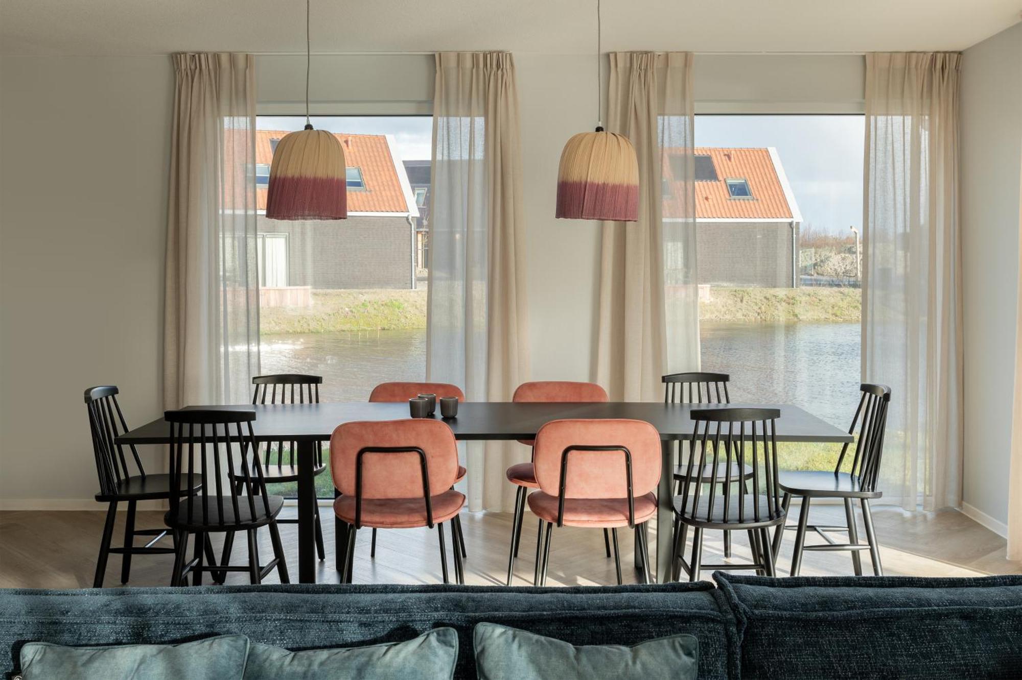 Dormio Resort Nieuwvliet-Bad Zimmer foto