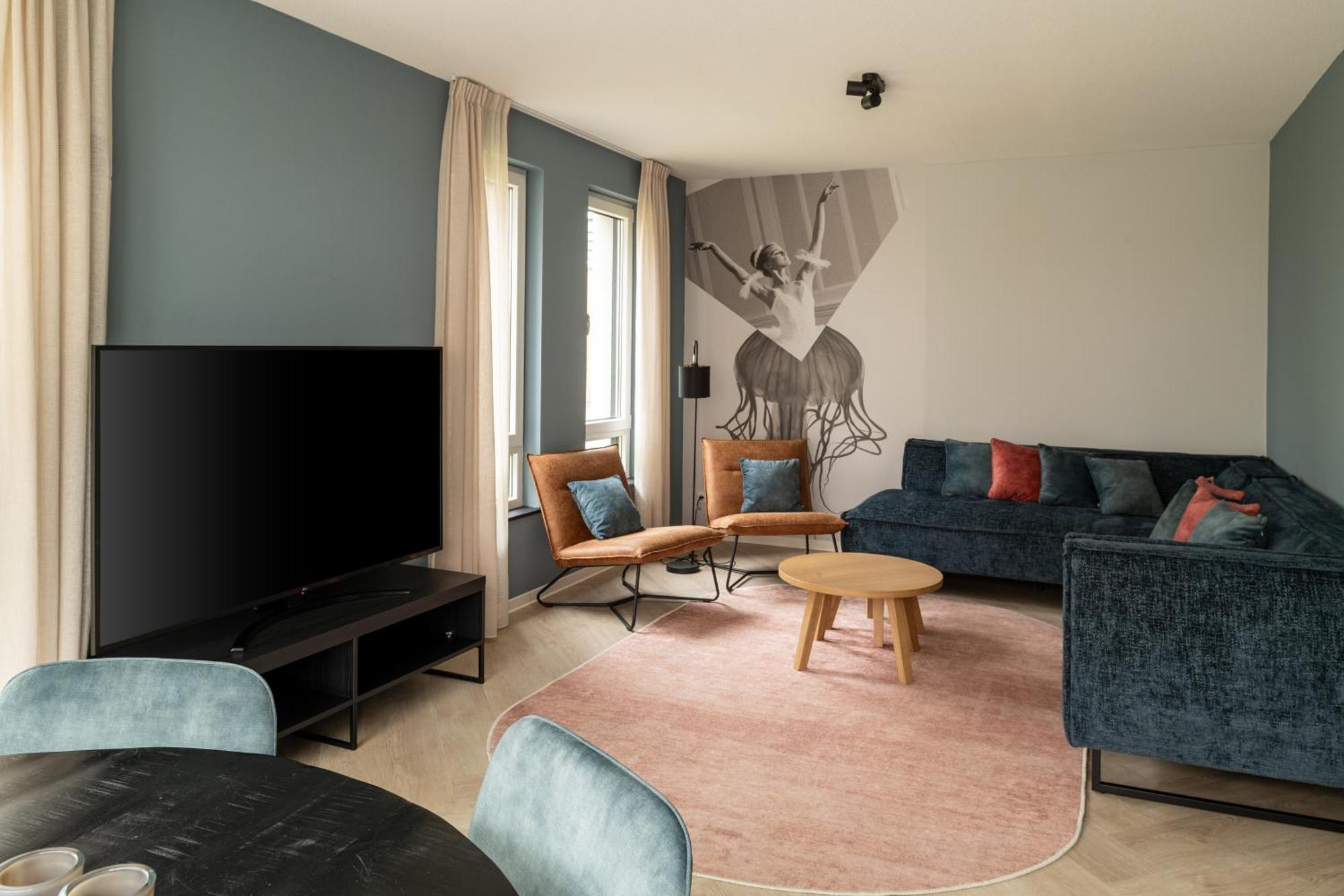 Dormio Resort Nieuwvliet-Bad Zimmer foto