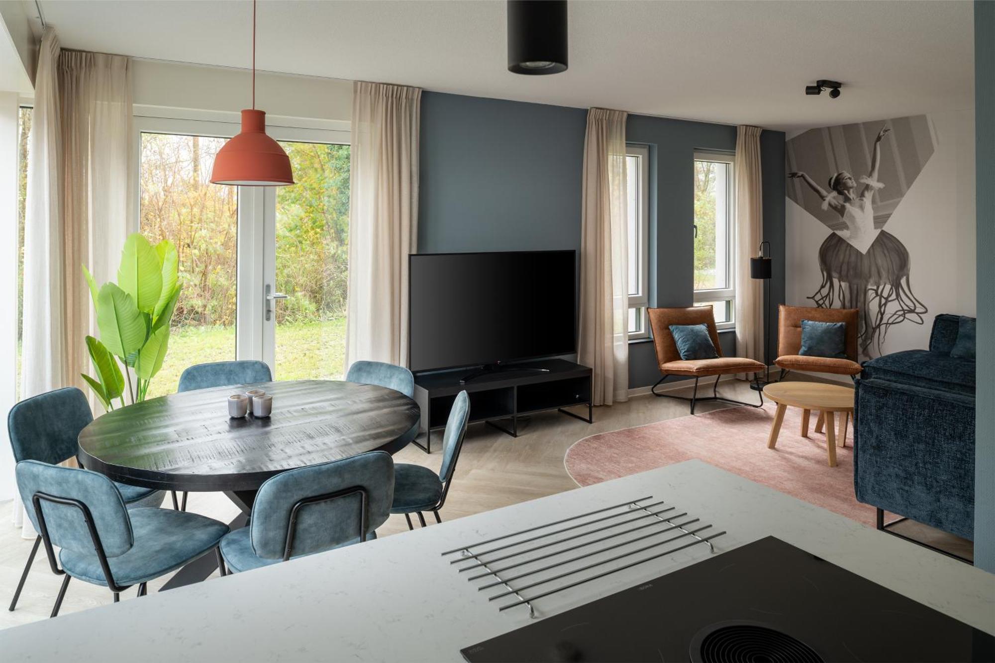 Dormio Resort Nieuwvliet-Bad Zimmer foto