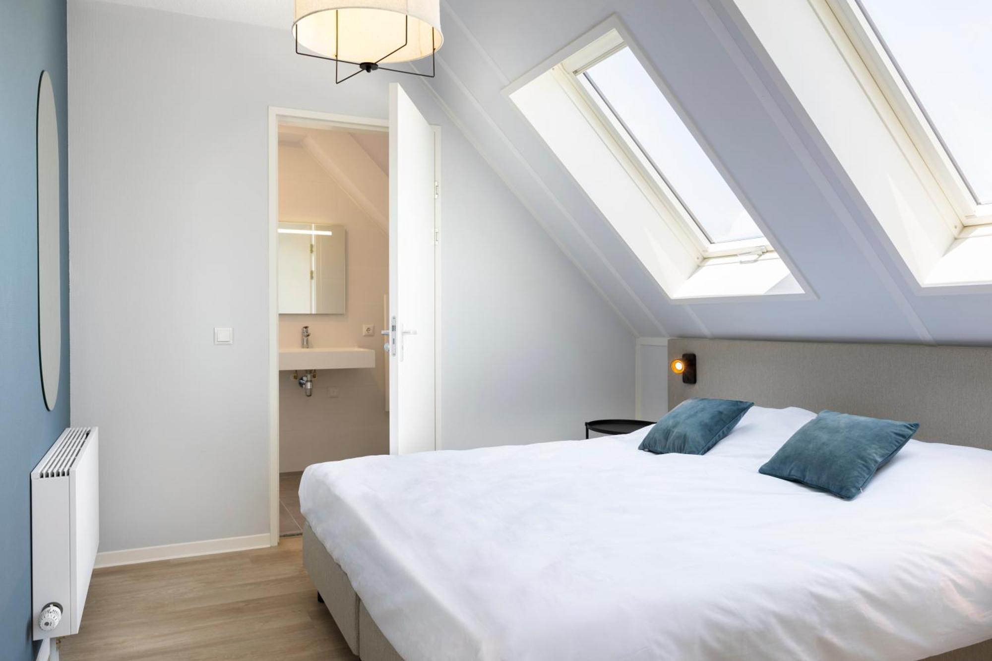 Dormio Resort Nieuwvliet-Bad Zimmer foto