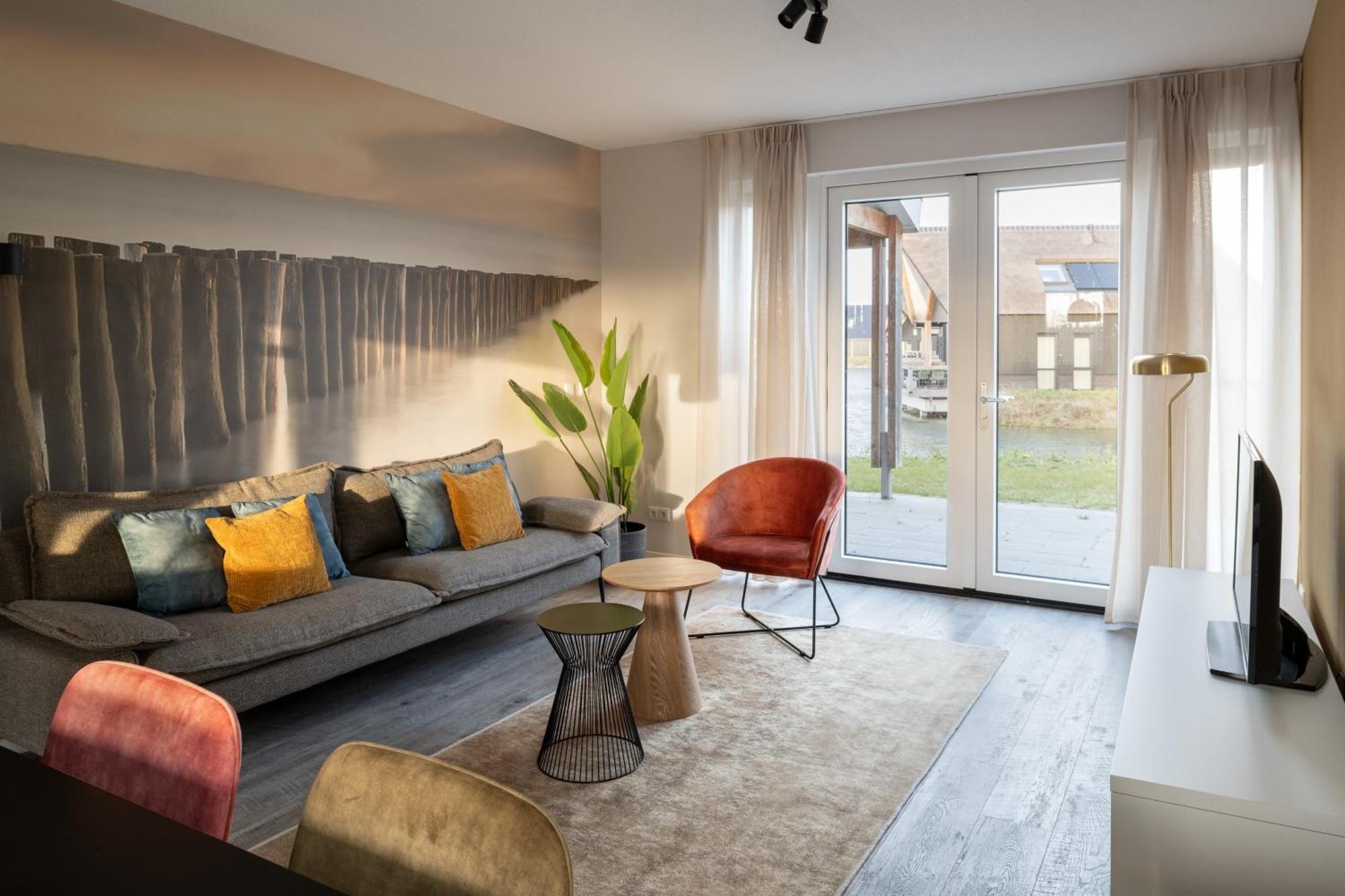 Dormio Resort Nieuwvliet-Bad Zimmer foto