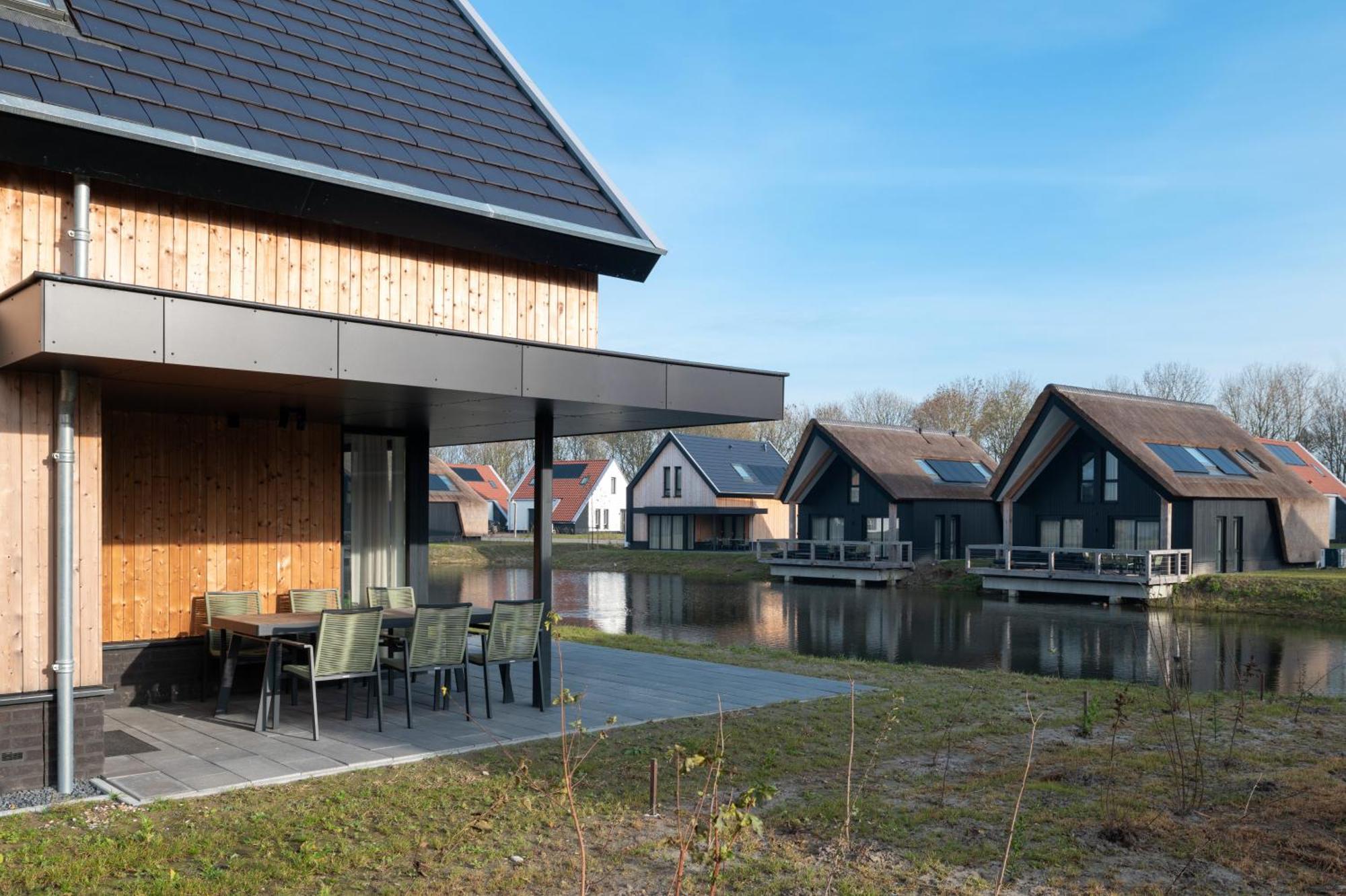 Dormio Resort Nieuwvliet-Bad Zimmer foto